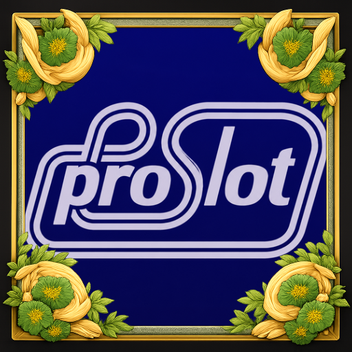 proslot — mitra unggulan